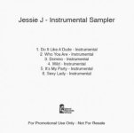 Jessie J - Instrumental Sampler.jpg