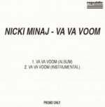Nicki Minaj - Va Va Voom.jpg