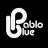 pablo blue